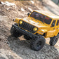 Eazy RC 1/18 Arizona RTR Scake Crawler w/Hardbody