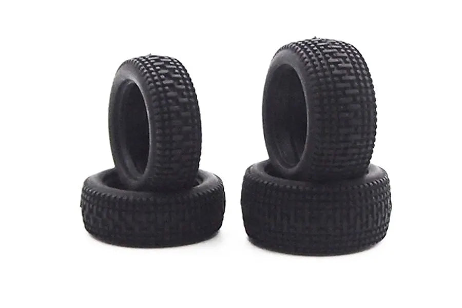 Carisma GT24R 1/24 4WD Micro Rally RTR