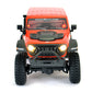 FTX Outback Mini X Fury RTR 1/18 Trail Crawler
