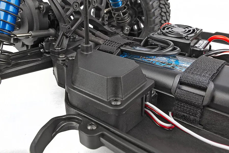 Team Associated Pro2 SC10 Brushless RTR Truck