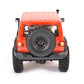 FTX Outback Mini X Fury RTR 1/18 Trail Crawler