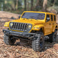 Eazy RC 1/18 Arizona RTR Scake Crawler w/Hardbody