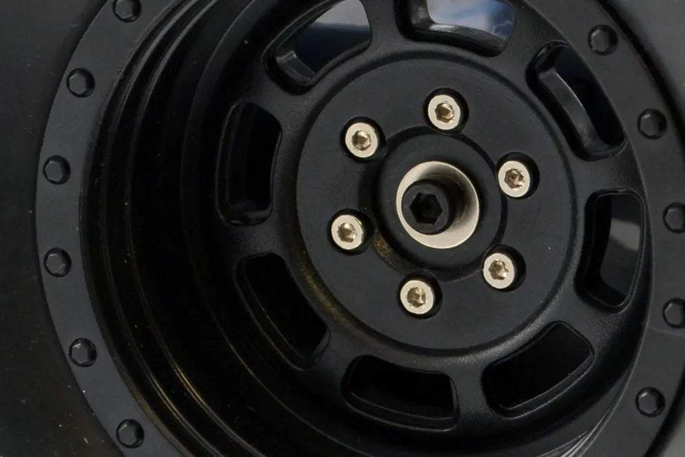 FTX Kanyon 4x4 RTR 1:10 XL Trailer Crawler