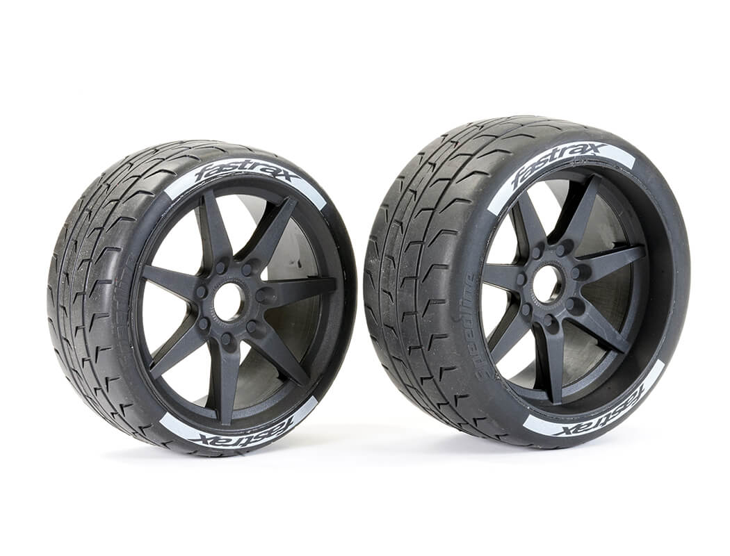 FTX SUPAFORZA GT 1/7 ON ROAD RTR STREET CAR