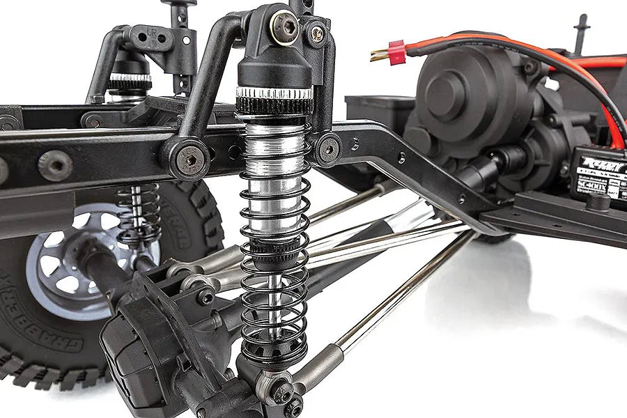 Element RC Enduro Trailrunner RTR Fire