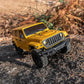 Eazy RC 1/18 Arizona RTR Scake Crawler w/Hardbody