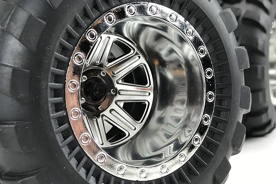 CEN RACING Q-SERIES SUZUKI JIMNY BLUE 1/12 SOLID AXLE RTR TRUCK RTR