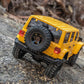 Eazy RC 1/18 Arizona RTR Scake Crawler w/Hardbody