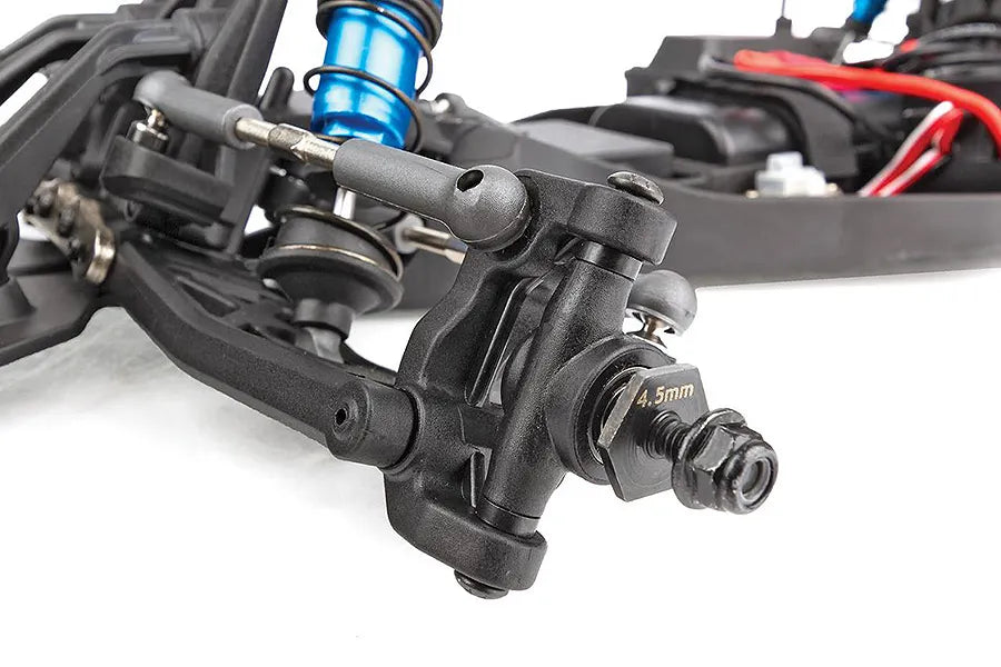 Team AssociatedSR10 Dirt Oval Car RTR