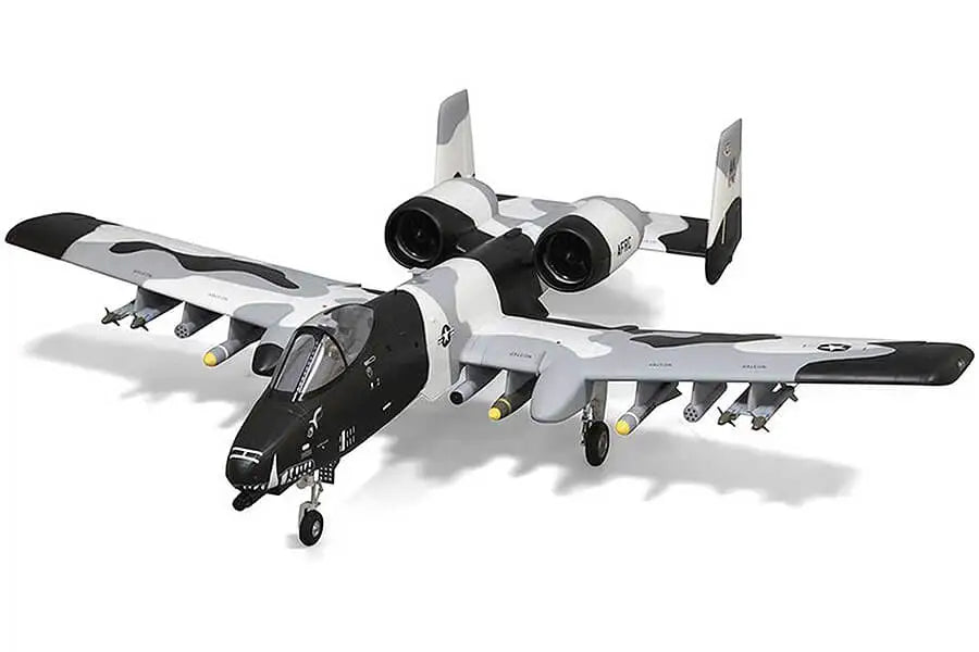 FMS A-10 V2 70MM EDF PNP
