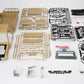 Killerbody Matte Desert Toyota Land Cruiser 70 Hardbody Kit - TRX-4