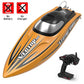 Atomic SR80 Pro Brushless ARTR Boat