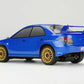 Carisma GT24 Subaru STI 2006 1/24 Micro RTR