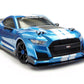 FTX SUPAFORZA GT 1/7 ON ROAD RTR STREET CAR