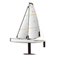 Joysway Dragon Flite 95 V2 Racing Sailing Yacht RTR