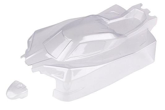 ASSOCIATED REFLEX 14B CLEAR BODYSHELL