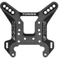 Corally Shock Tower Rear 7075