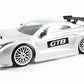 Hobao Hyper GTB On Road 1/8 Electric Roller Long Chassis 80%