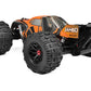 CORALLY JAMBO XP 6S MONSTER TRUCK 1/8 SWB BRUSHLESS RTR