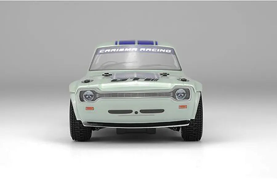 Carisma GT24 RS 1/24 4WD Micro Rally RTR