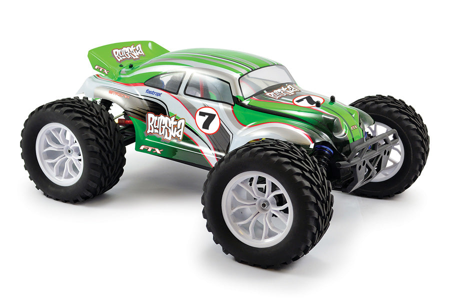 FTX BUGSTA RTR 1/10TH BRUSHLESS 4WD OFF-ROAD BUGGY