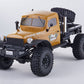 Roc Hobby Atlas 4x4 RS 1/10 Scaler RTR