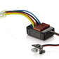 Hobbywing Quicrun 1625 Brushed ESC