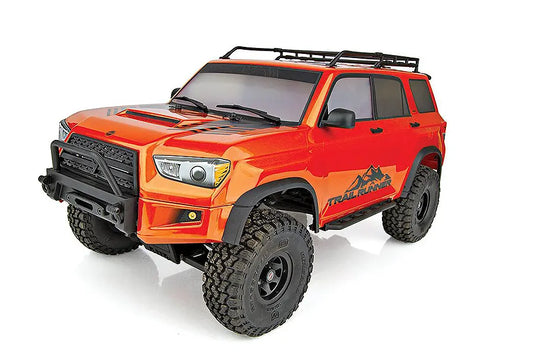 Element RC Enduro Trailrunner RTR Fire
