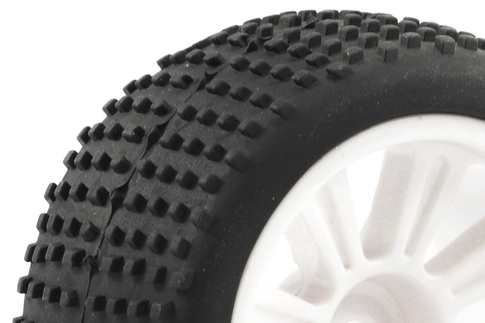 FTX Comet Truggy Rear Tyre