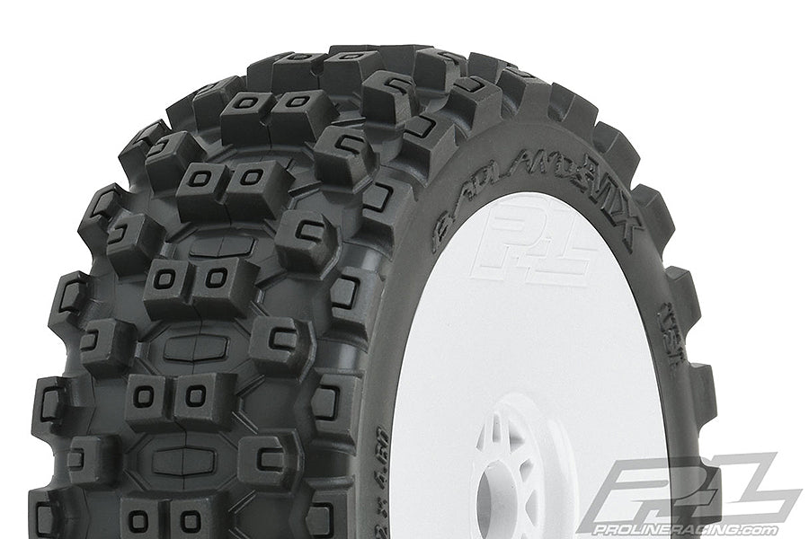 Badlands MX M2 Pre-Mount (2)