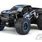 Pro-line 2017 Ford F150 Raptor Tough Black Body X-Maxx