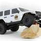 FTX Outback Fury XC RTR 1/16 Trail Crawler White