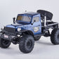Roc Hobby Atlas 4x4 RS 1/10 Scaler RTR