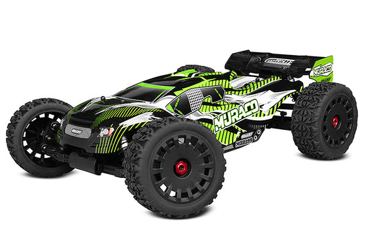 CORALLY MURACO XP 6S MONSTER TRUCK 1/8 LWB BRUSHLESS RTR
