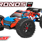 CORALLY KRONOS XP 6S MONSTER TRUCK 1/8 LWB BRUSHLESS RTR