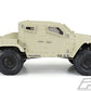 Pro-line Strikeforce Clear Body For 313mm W/B Crawler