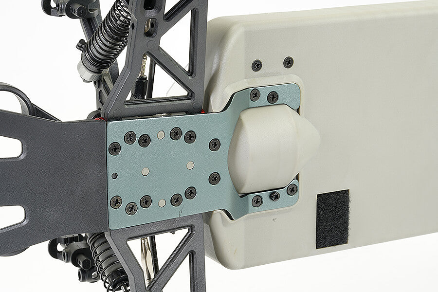 FTX ROKATAN 1/10 BRUSHLESS OFF ROAD RTR CAR - SAND