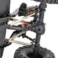 FTX Outback Texan 4x4 RTR 1/10 Trail Crawler Grey