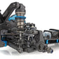 TEAM ASSOCIATED DR10M DRAG CAR MID-MOTOR TEAM KIT