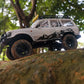 Eazy RC 1/18 Patriot RTR Scake Crawler w/Hardbody