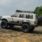 Eazy RC 1/18 Patriot RTR Scake Crawler w/Hardbody