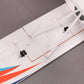 FMS 1400MM KINGFISHER ARTF W/WHEELS,FLOATS,SKIS,&FLAPS