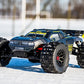 CORALLY PUNISHER XP 6S MONSTER TRUCK 1/8 lWB BRUSHLESS RTR