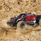 Corally Sketer XL4S Monster Truck Brushless