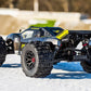 CORALLY PUNISHER XP 6S MONSTER TRUCK 1/8 lWB BRUSHLESS RTR
