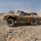 FTX ROKATAN 1/10 BRUSHLESS OFF ROAD RTR CAR - SAND
