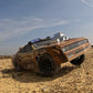 FTX ROKATAN 1/10 BRUSHLESS OFF ROAD RTR CAR - SAND
