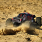 Corally Sketer XL4S Monster Truck Brushless