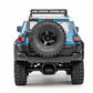 Eazy RC 1/18 Triton RTR Scake Crawler w/Hardbody