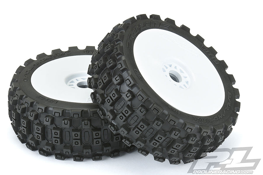 Badlands MX M2 Pre-Mount (2)